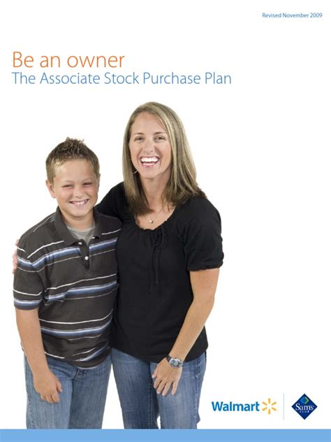 Associate Stock Purchase Brochure Pdf Payroll Stocks