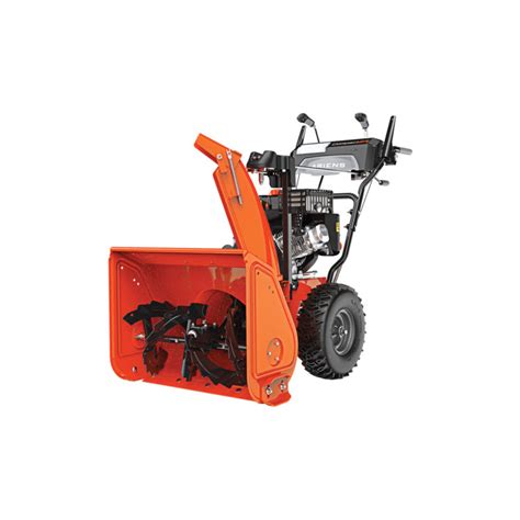 Ariens Compact 24 In 223cc Two Stage Snow Blower By Ariens At Fleet Farm