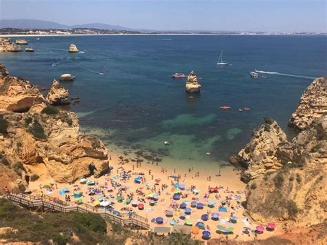 18 Best Things To Do In Lagos Portugal 7 Continents 1 Passport