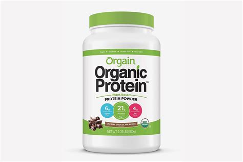 Best Organic Weight Gain Supplement Blog Dandk