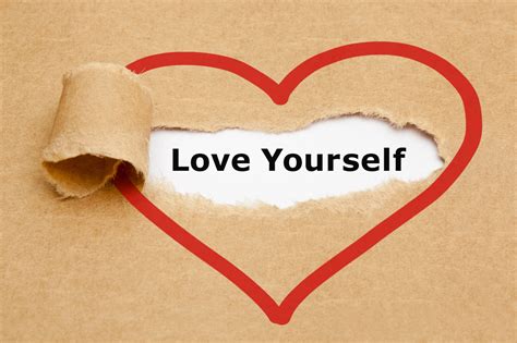 Learning To Love Ourselves Emotional Detox