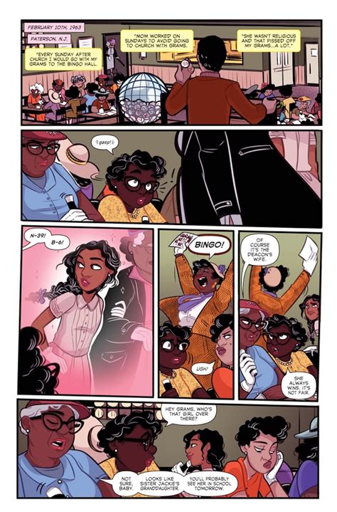 This Queer Visibility Comic Already Has 800 Backers Design Indaba