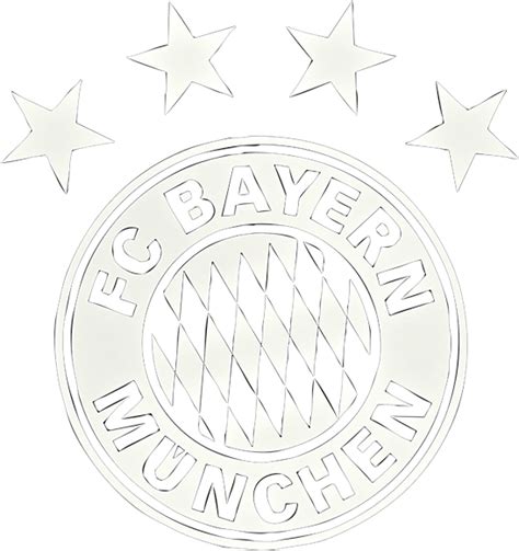 You can download in.ai,.eps,.cdr,.svg,.png formats. Bayern Munich Logo No Background - Fc Bayern Munich ...