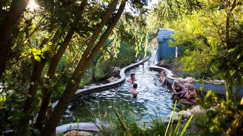 Peninsula Hot Springs And Day Spa Attraction Mornington Peninsula