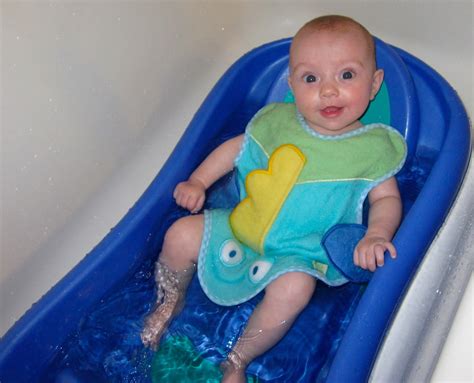 Close observation of the baby in the tub is a very important preventative measure. Learn to Swim with Miss Bea: May 2013