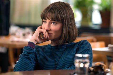 Did you meet anybody interesting? 'Where'd You Go, Bernadette' Review: Cate Blanchett Leads ...