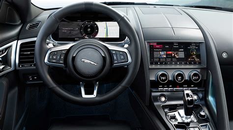 Learn about it in the motortrend buyer's guide right here. Jaguar F-Type (2020): Facelift schärft den Sportwagen