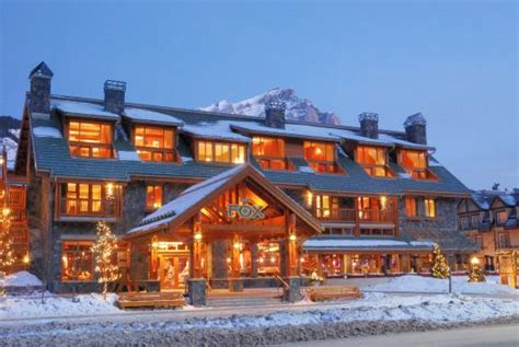 We did not find results for: Fox Hotel & Suites - UPDATED 2018 Prices & Reviews (Banff ...