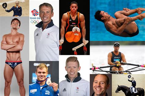 There Are A Record Openly Gay Male Olympians In Rio None Is An American Outsports