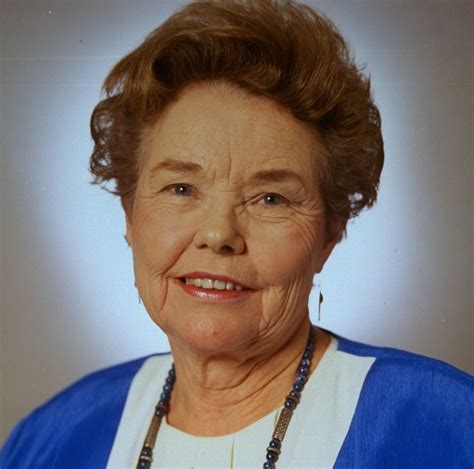 Original Gerber Baby Ann Turner Cook Dies At 95