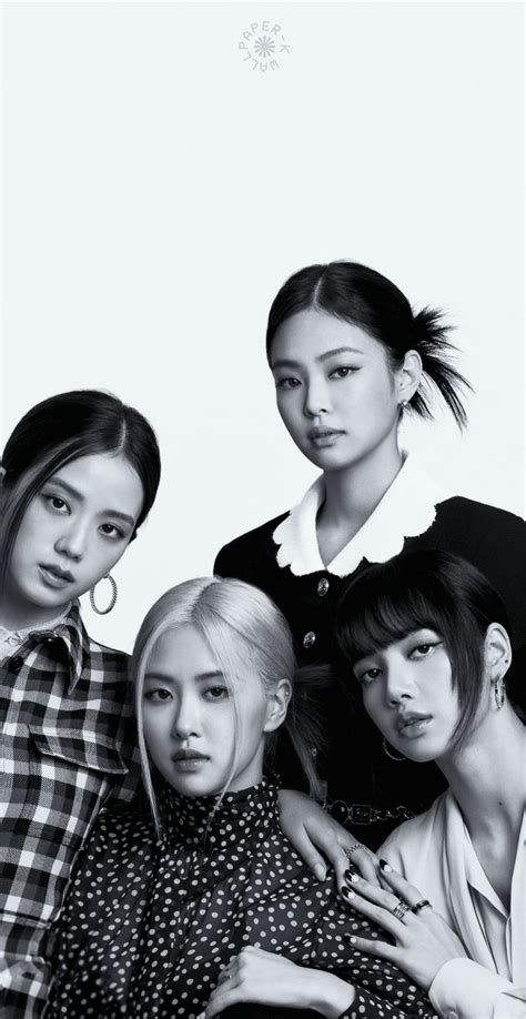 K Pop Kpop Girl Groups Korean Girl Groups Kpop Girls Black Pink