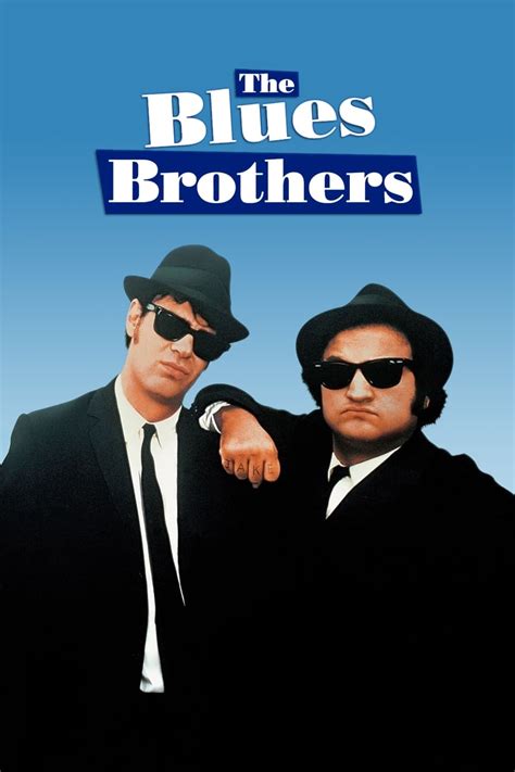 The Blues Brothers 1980 Filmflowtv