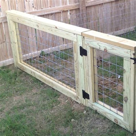 25 Best Cheap Backyard Fencing Ideas For Dogs 10 Diy Dog Fence
