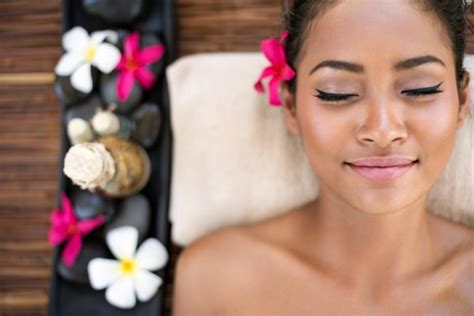 Pampering 101 What To Expect During Your First Spa Day Lifestyle