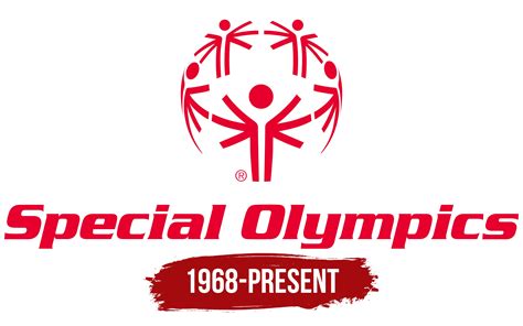 Special Olympics Logo Symbol Meaning History Png Brand