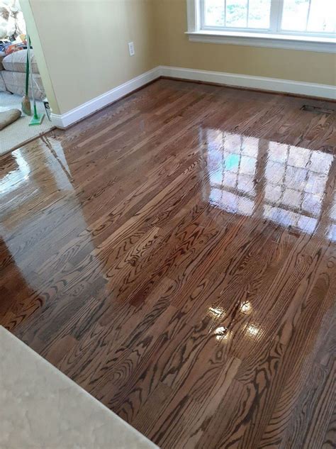 Hardwood Flooring Installation Richmond Va Jason Tench Flooring