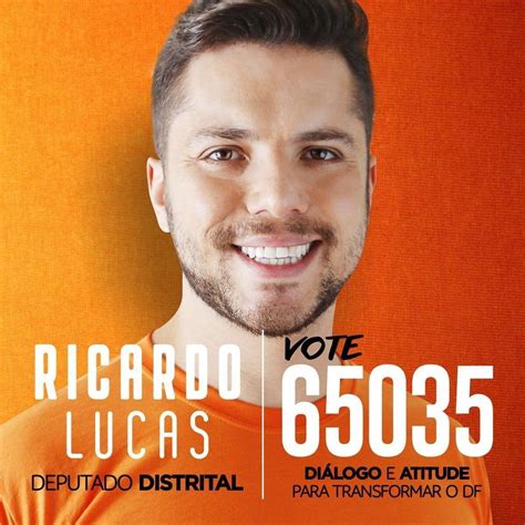 Ricardo Lucas
