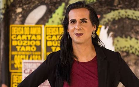 Vereadora Trans Denuncia Ter Sido Vítima De Transfobia Em Shopping De Bh