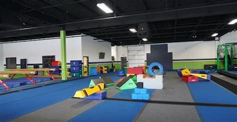 Alpha Omega Gymnastics And Dance Pearland Opening Hours Price And Opinions