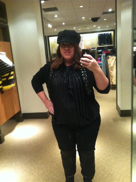 Plus Size Holiday Outfit Flabby Fashionista Plus Size Fashion Blog