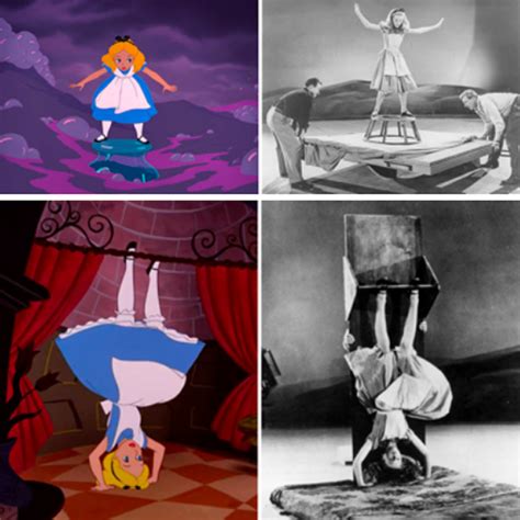 Go Mad Over These Original Alice In Wonderland Sketches
