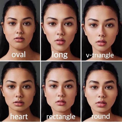 Best Of Cosmetic Dermatology On Instagram “faces Come In Different