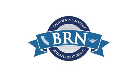 Ca Board Of Registered Nursing Applicant Enforcement Webinar Youtube