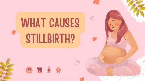 What Causes Stillbirth Reasons Of Stillbirth Youtube