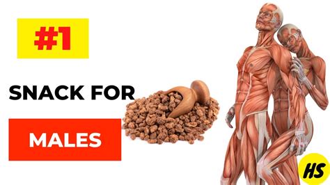 HEALTH BENEFITS OF TIGER NUTS ARE TIGER NUTS GOOD FOR YOU YouTube