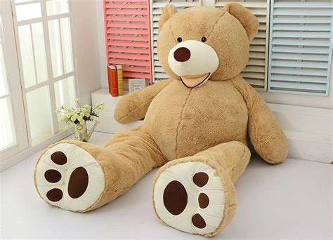 Shop fun express for wholesale & bulk stuffed plush animals. Popular Giant Stuffed Animal Bed-Buy Cheap Giant Stuffed ...