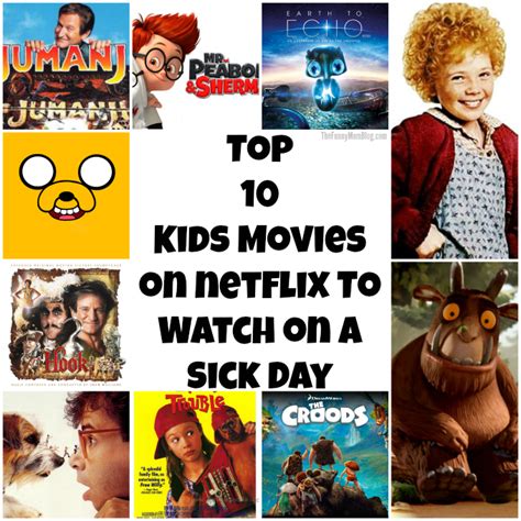 Finding a crop of movies that are friendly for the whole family can be difficult, but netflix has you covered from star wars to a couple solid musicals that kids will love. What are some good movies to watch on netflix ...