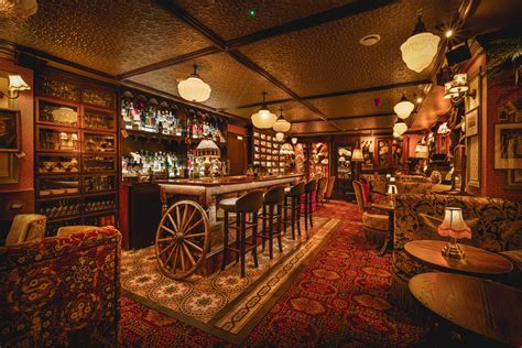 Mr Fogg S Hat Tavern Gin Club Gin Club Soho Venue Hire