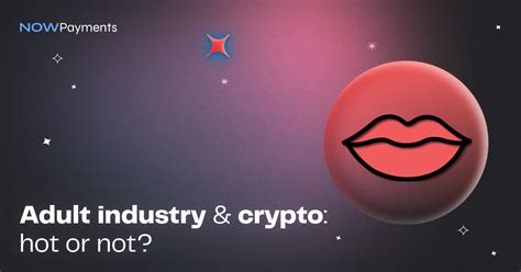 Why Are The Adult Industry And Crypto Payments A Great Fit