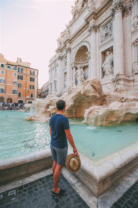 Rincones Secretos Que Tienes Que Visitar En Roma