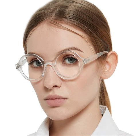 occi chiari reading glasses women s reader clear frame occichiari