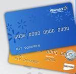 Walmart Credit Card Good For Building Credit Images