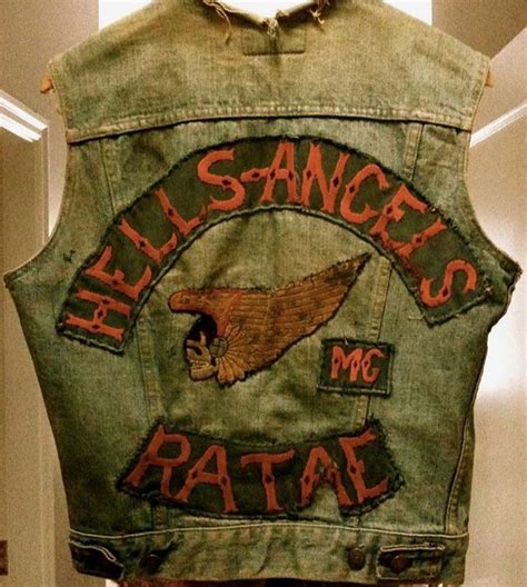 Pin By House On Vintage Motorcycle Club Patches In 2020 Biker Clubs