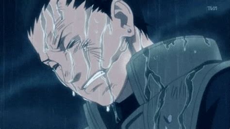 Naruto Crying S Find And Share On Giphy