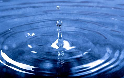 Free Images Ripple Reflection Blue Circle Drop Of Water Freezing