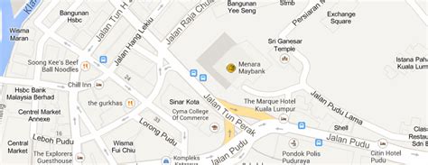 Petronas jalan rinting, masai, ptd 205161 hsd 484338 taman rinting mukim plentong, masai, johor bahru. Maybank KL Main Branch - Homeloan.com.my