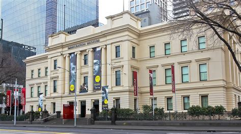A Brief Guide To Australias Immigration Museum