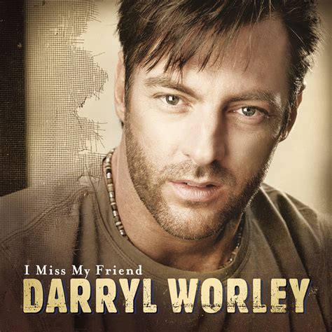 The song became his first number one single on the hot. Darryl Worley | Music fanart | fanart.tv