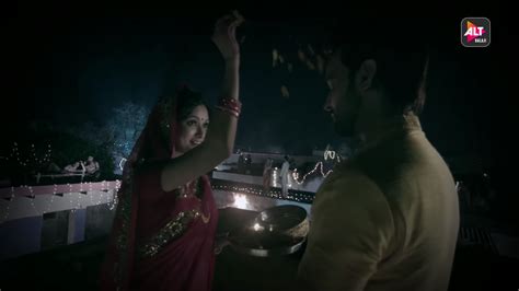 Gandii Baat Season Hindi Altbalaji Original Web Series Official Trailer P Hdrip