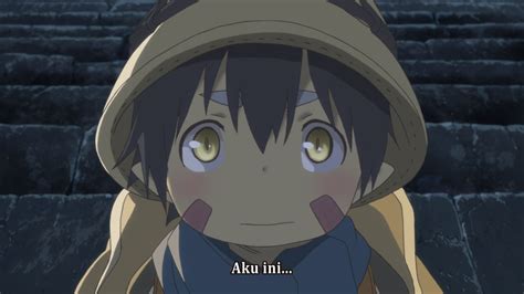Made In Abyss Episode 04 Subtitle Indonesia Anime For Otaku