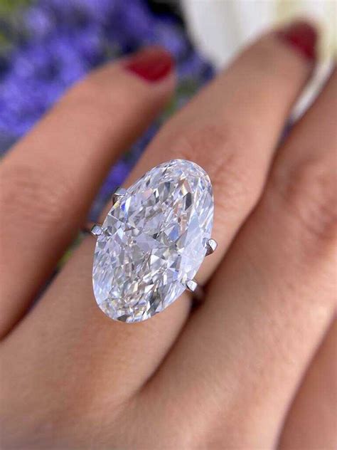 Passen Verwüsten Not 20 Karat Diamant Ring Luxation Kombination Meer