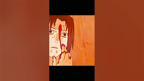 Itachi Edit Narutoshippuden Itachiuchiha Anime Youtube