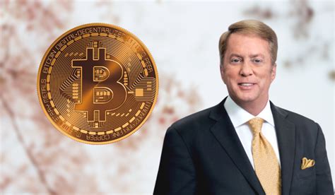 Terry Duffy, CEO Of CME Exchange Calls Bitcoin As Safe ...