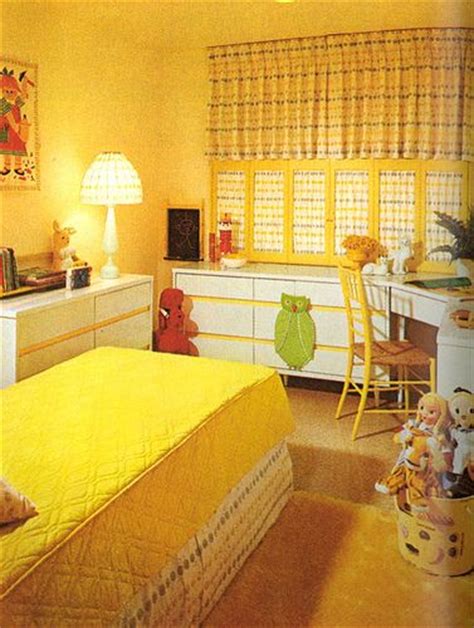 56 best 1970s bedroom images on pinterest bedroom vintage retro bedrooms and vintage bedrooms