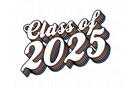 Class Of 2025 Png 2025 Sublimation Designs Downloads 2025 Etsy