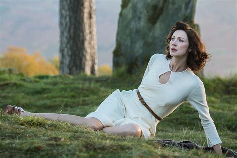 Image From Wp Content Uploads 2014 10 Outlander Caitriona Balfe As